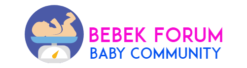 Bebek, Çocuk, Anne Platformu - Baby, Child, Mother Platform