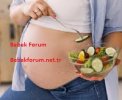Gebelikte Bebeğin Kilo Alması İçin Tüketilmesi Gereken Besinler-98732934623761.jpg