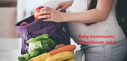 Foods That Should Be Consumed to Support Fetal Weight Gain During Pregnancy-364683947338746374...jpg
