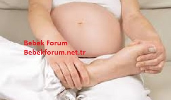 Hamilelikte Ödem Azaltan Egzersizler-57495398573495430034789.jpg