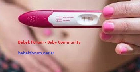 When is pregnancy detected in the blood.jpg